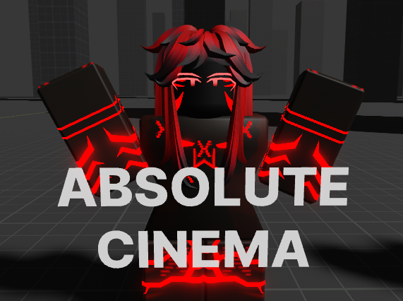 absolute cinerma vro